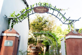 Homestay 5 Sach